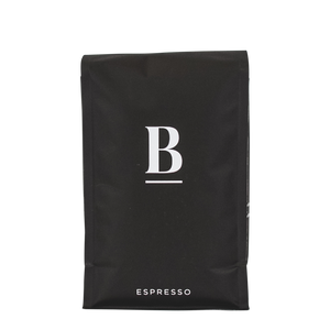 Seasonal BlackBoard Espresso Blend