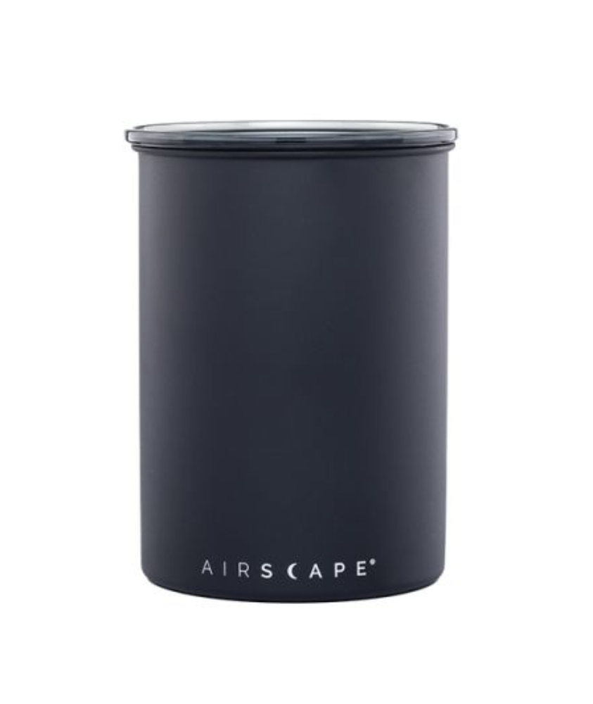 AirScape Classic Medium - MATTE CHARCOAL