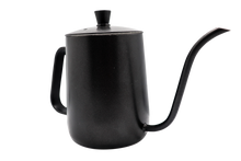 Load image into Gallery viewer, Long Spout Pour Over Kettle