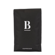 Load image into Gallery viewer, Seasonal BlackBoard Espresso Blend