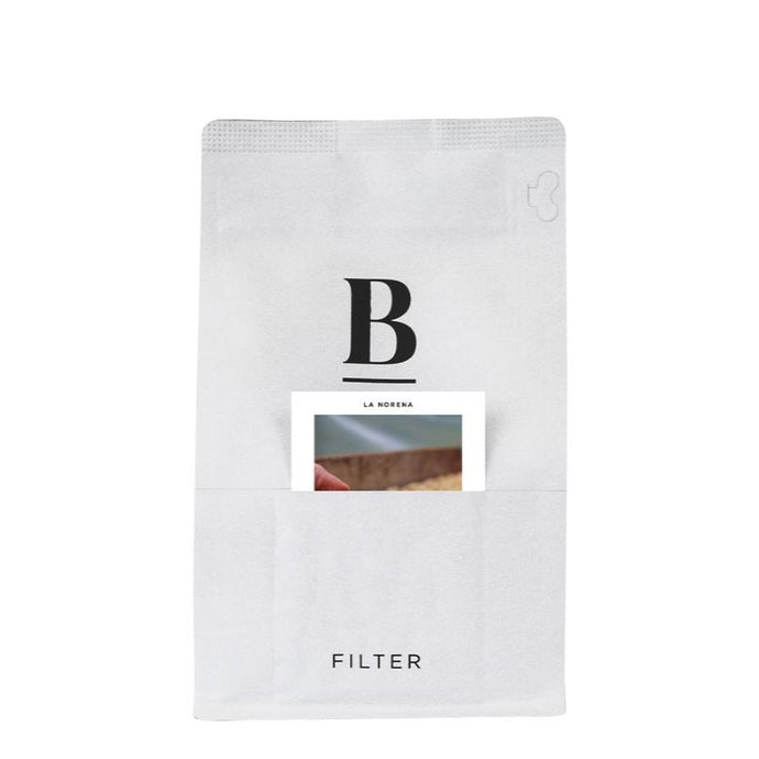BlackBoard Filter/Batch Brew Coffee